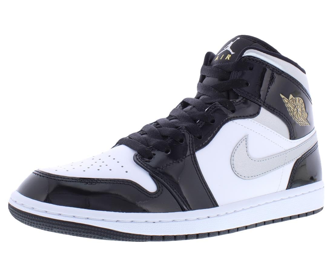 Nike Mens Air Jordan 1 Mid Se