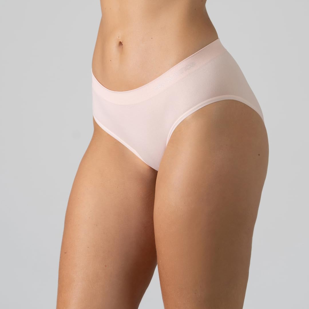 New Balance Women's Performance Hipster 3 Pack