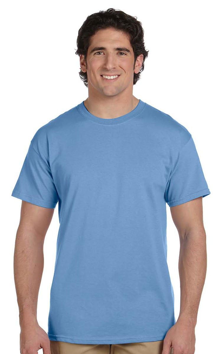 Hanes Men's Comfortblend Ecosmart T-Shirt