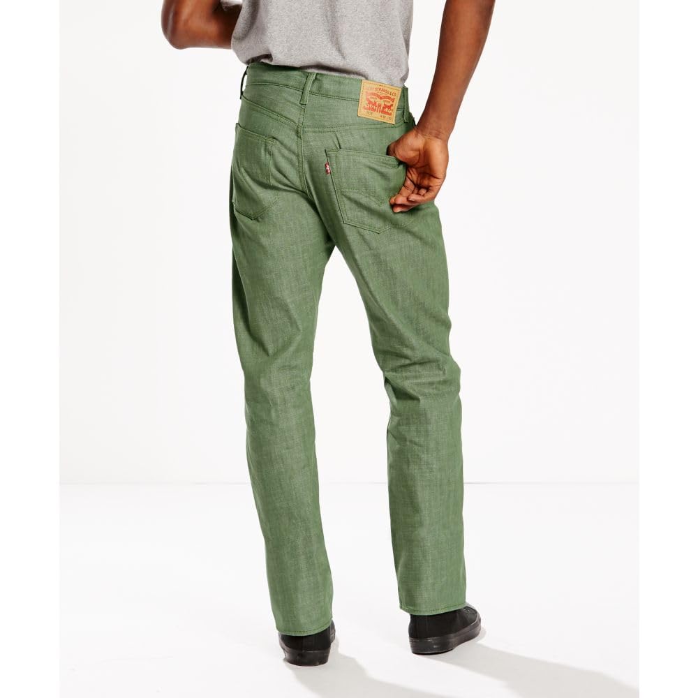 Levi's Men's 550 Relaxed Fit Jeans
