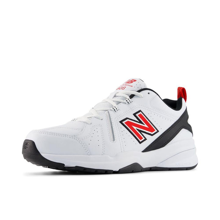 New Balance Men's 608 V5 Casual Comfort Cross Trainer