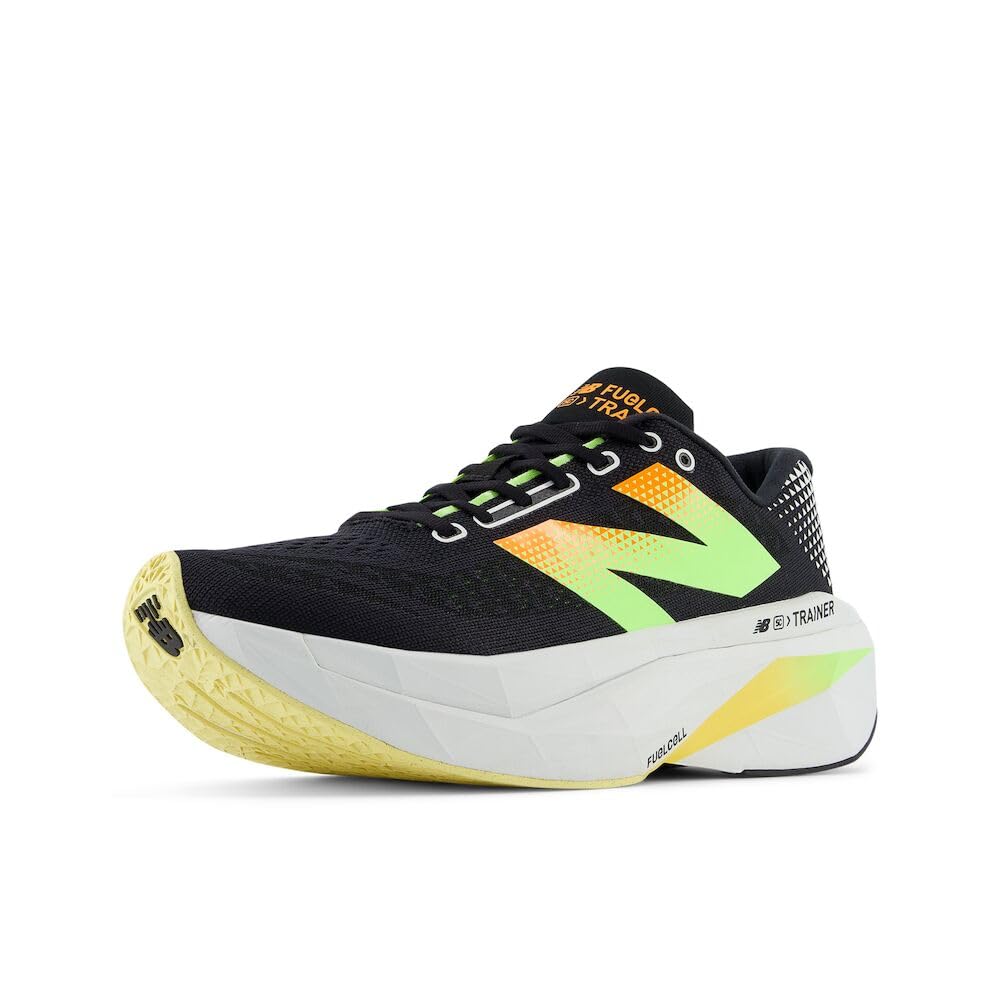 New Balance Men's FuelCell Supercomp Trainer V3