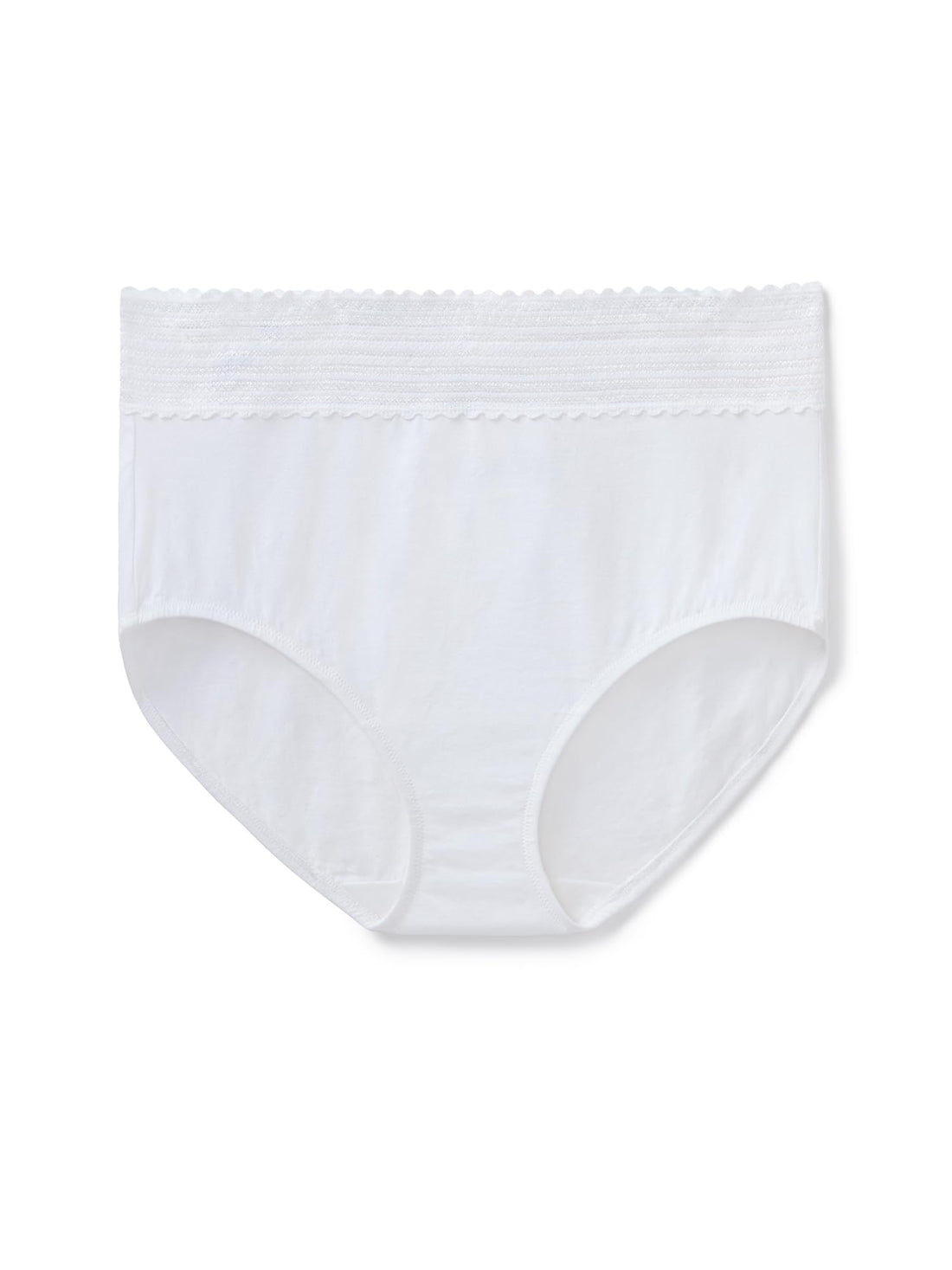 Warner's Women's No Pinching No Problem 3-pack Dig-free High-waist Brief Rs2093p