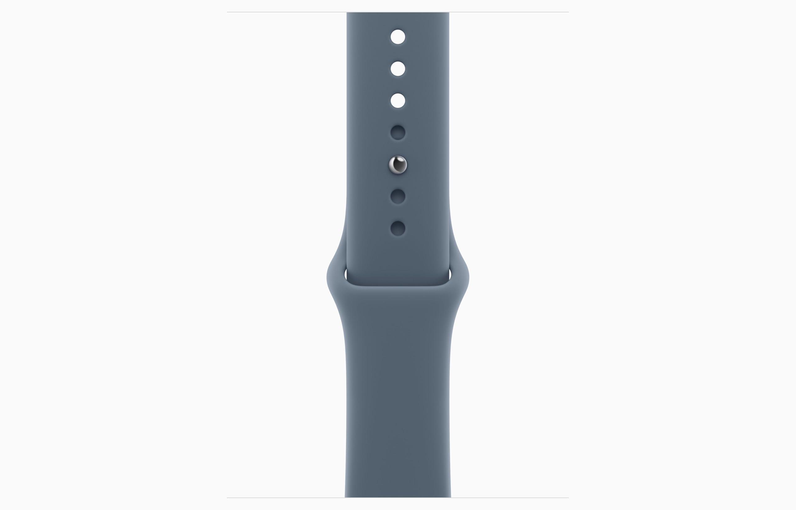 Apple Watch SE 3 [GPS + Cellular, 40mm] Midnight Aluminum Case with Black Sport Band, S/M (Renewed)
