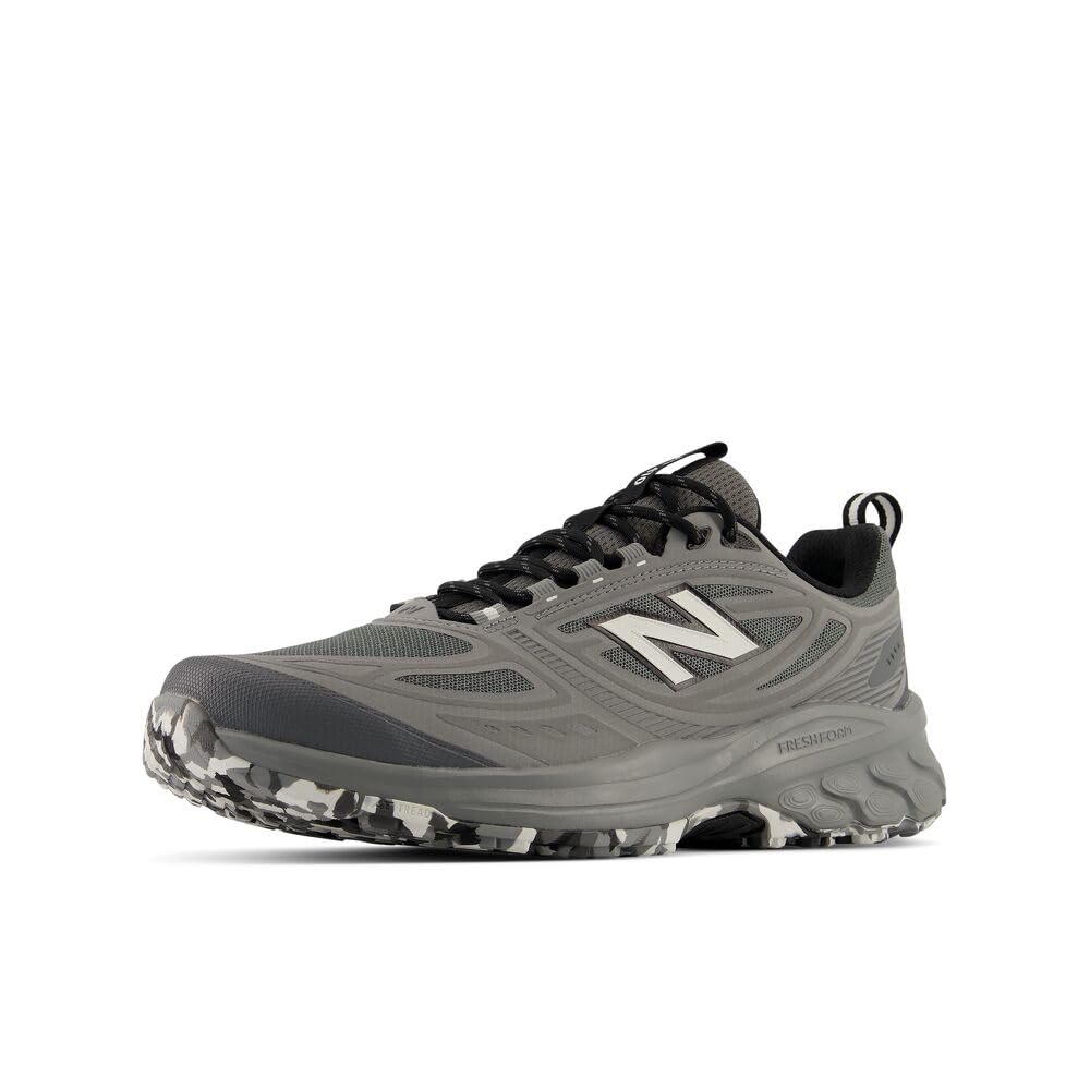 New Balance Men's Fresh Foam 410 V9 Trail Running Shoe