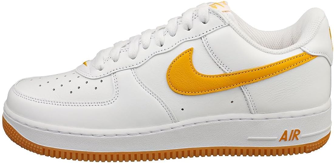 Nike Men's Air Force 1 Low Sneakers