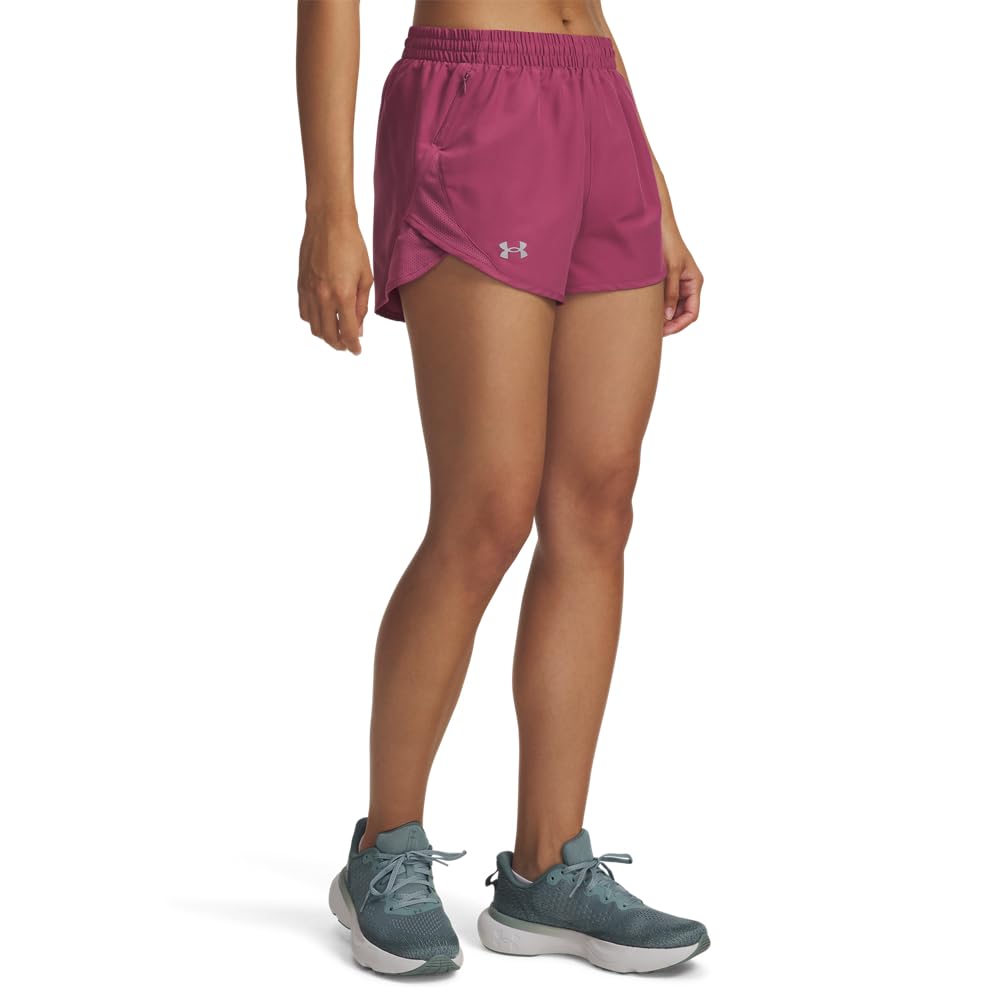Under Armour Women's Fly by Shorts