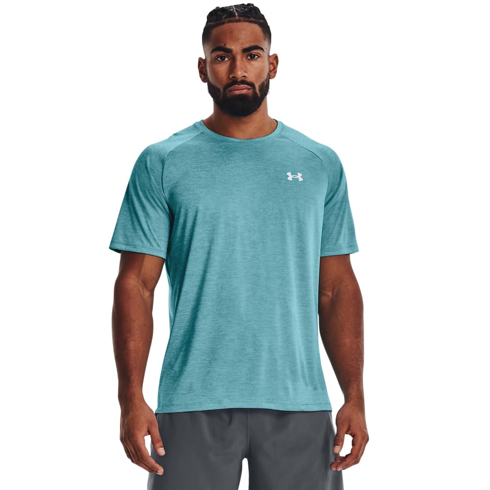 Under Armour Men's Tech 2.0 Short-Sleeve T-Shirt