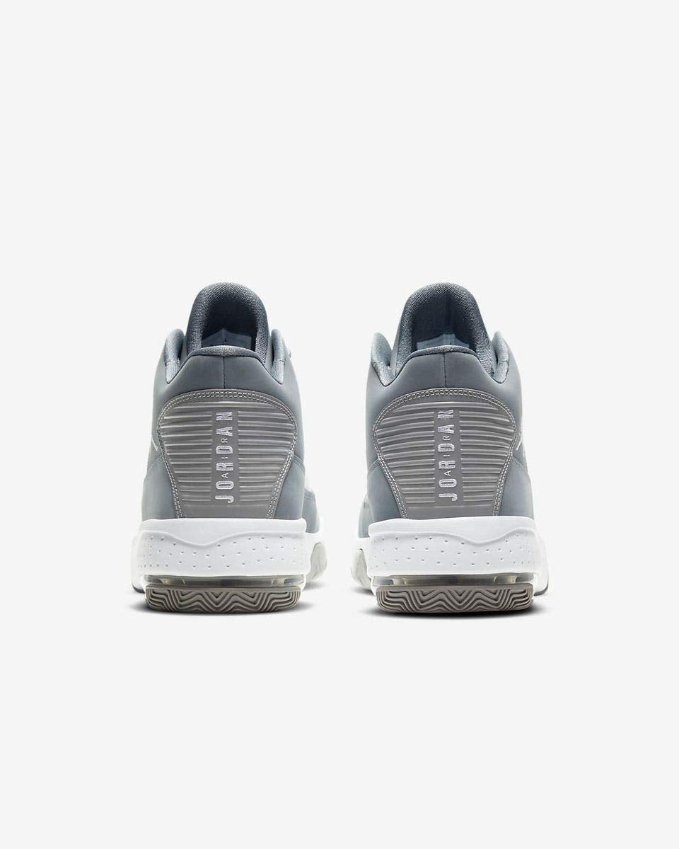 Nike Men's Jordan Max Aura 2 Basketball Shoe