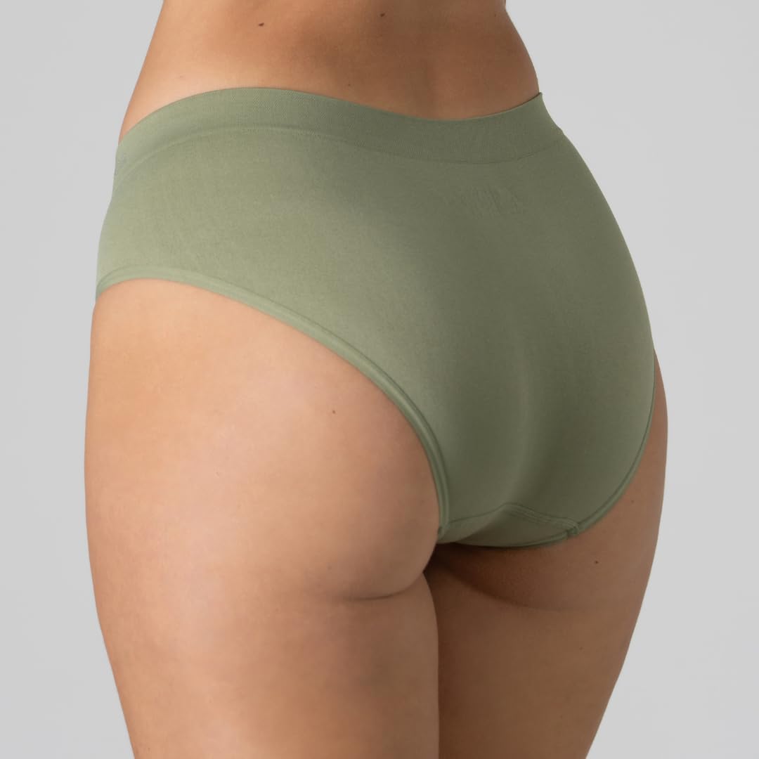 New Balance Women's Performance Hipster 3 Pack