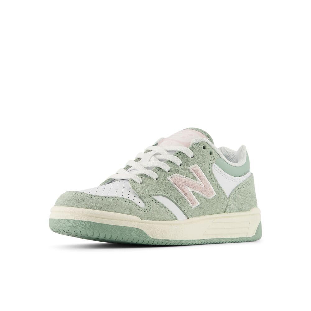 New Balance Kids 480 V1 Lace-up Sneaker
