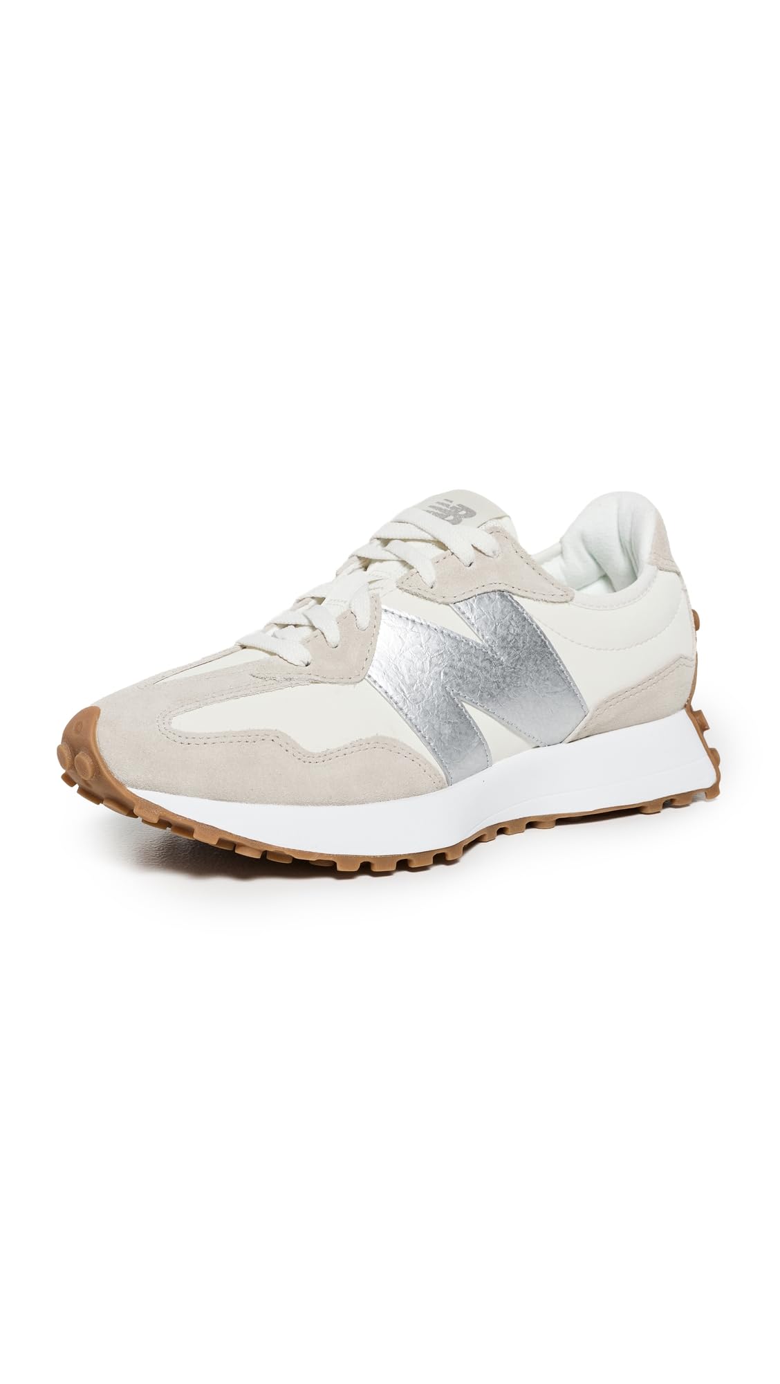 New Balance Women's 327 Sneaker