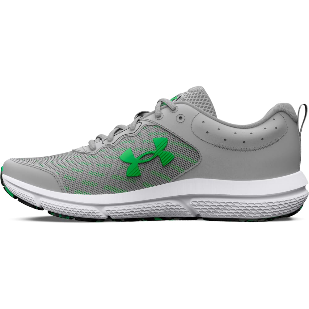 Under Armour Men's Charged Assert 10 Shoes