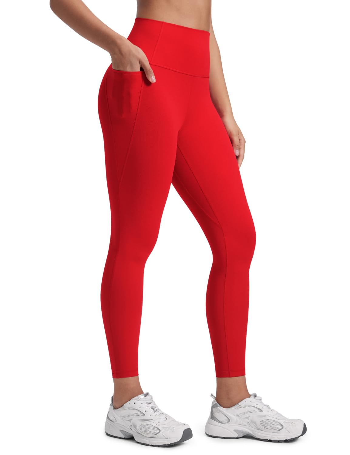 CRZ YOGA Butterluxe Leggings Pockets 25''