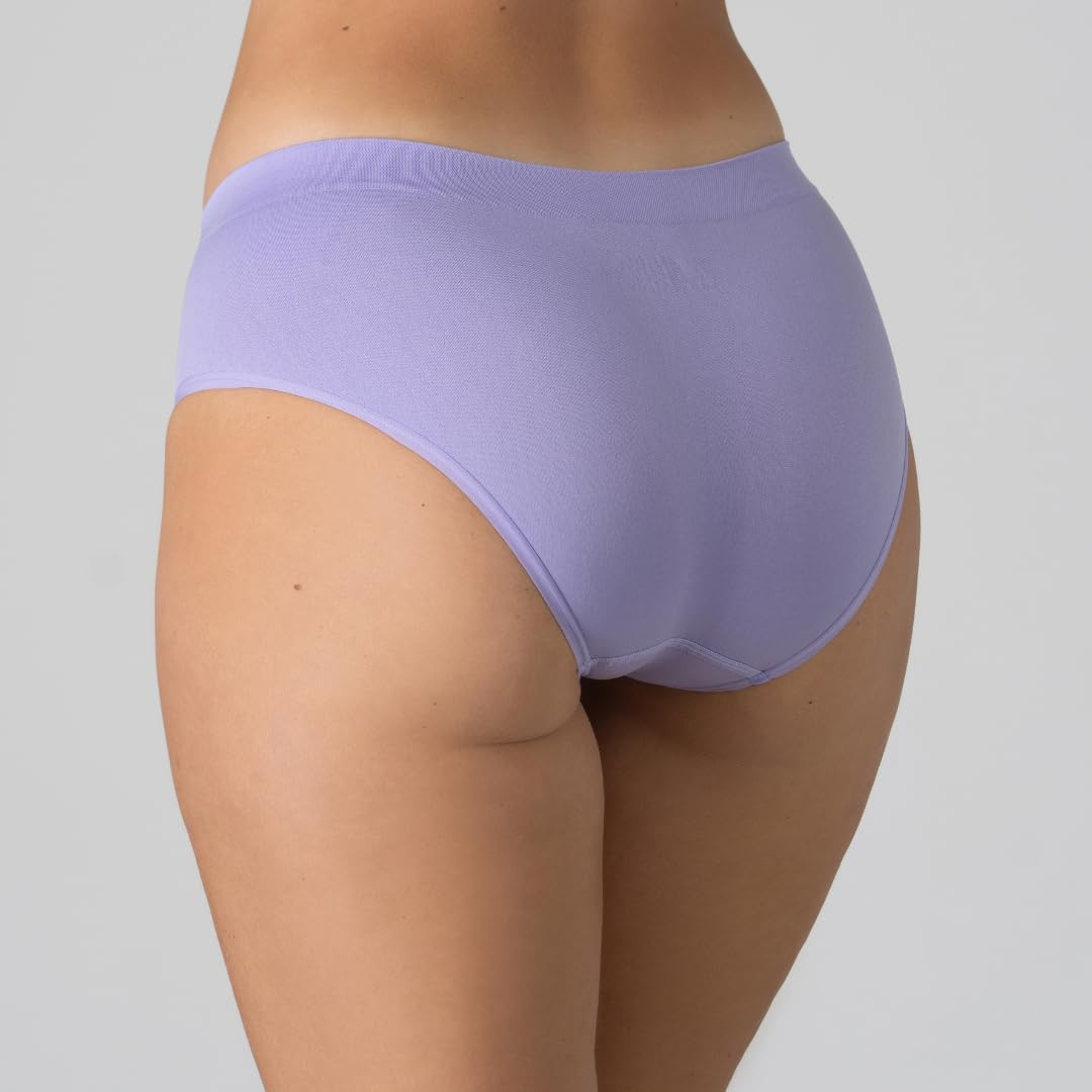 New Balance Women's Performance Hipster 3 Pack