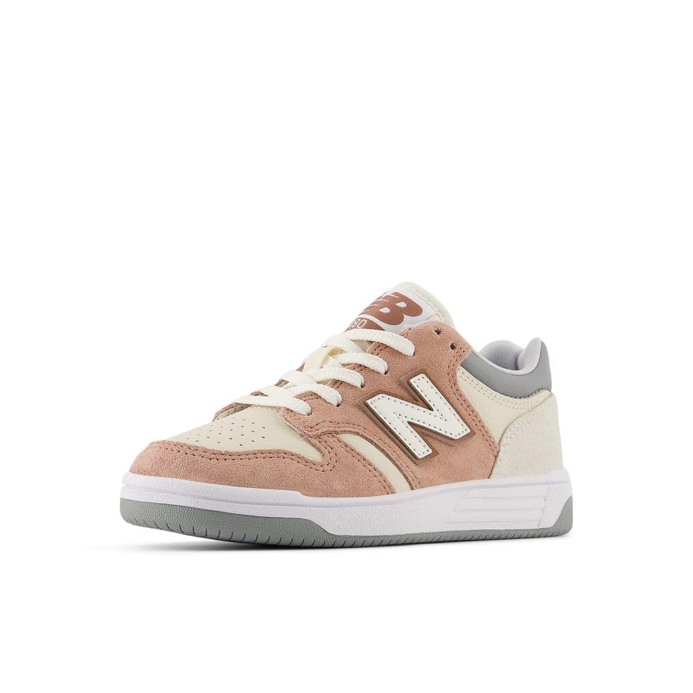 New Balance Kids 480 V1 Lace-up Sneaker