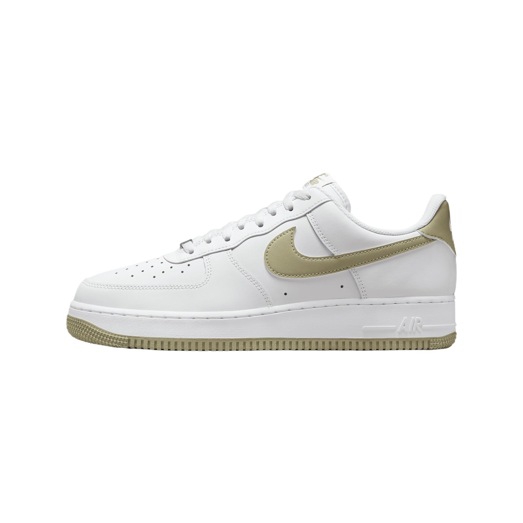 Nike Men's Air Force 1 '07 Sneaker