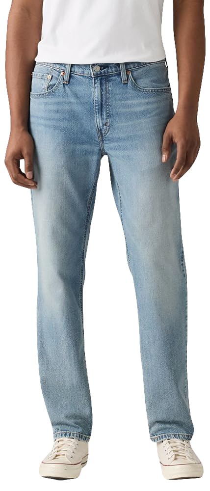 Levi's Mens Big & Tall 541™ Athletic Fit