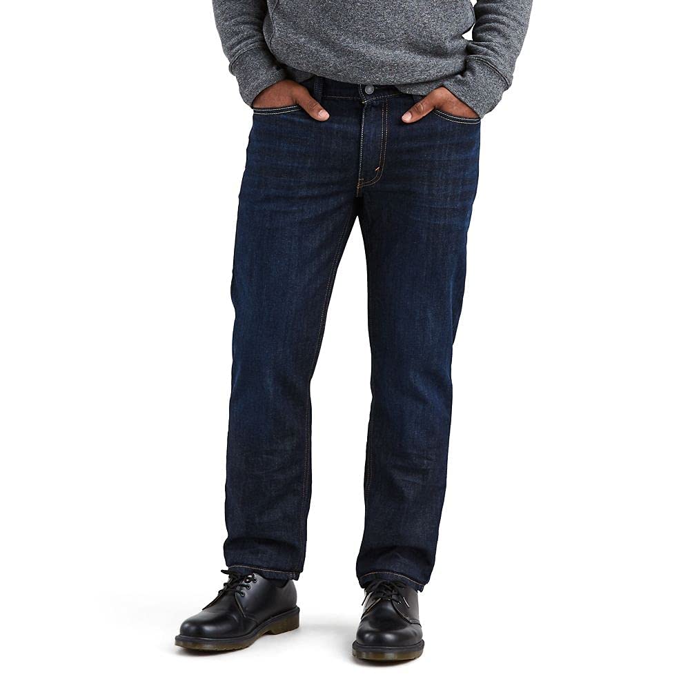 Levi's Mens Big & Tall 541™ Athletic Fit
