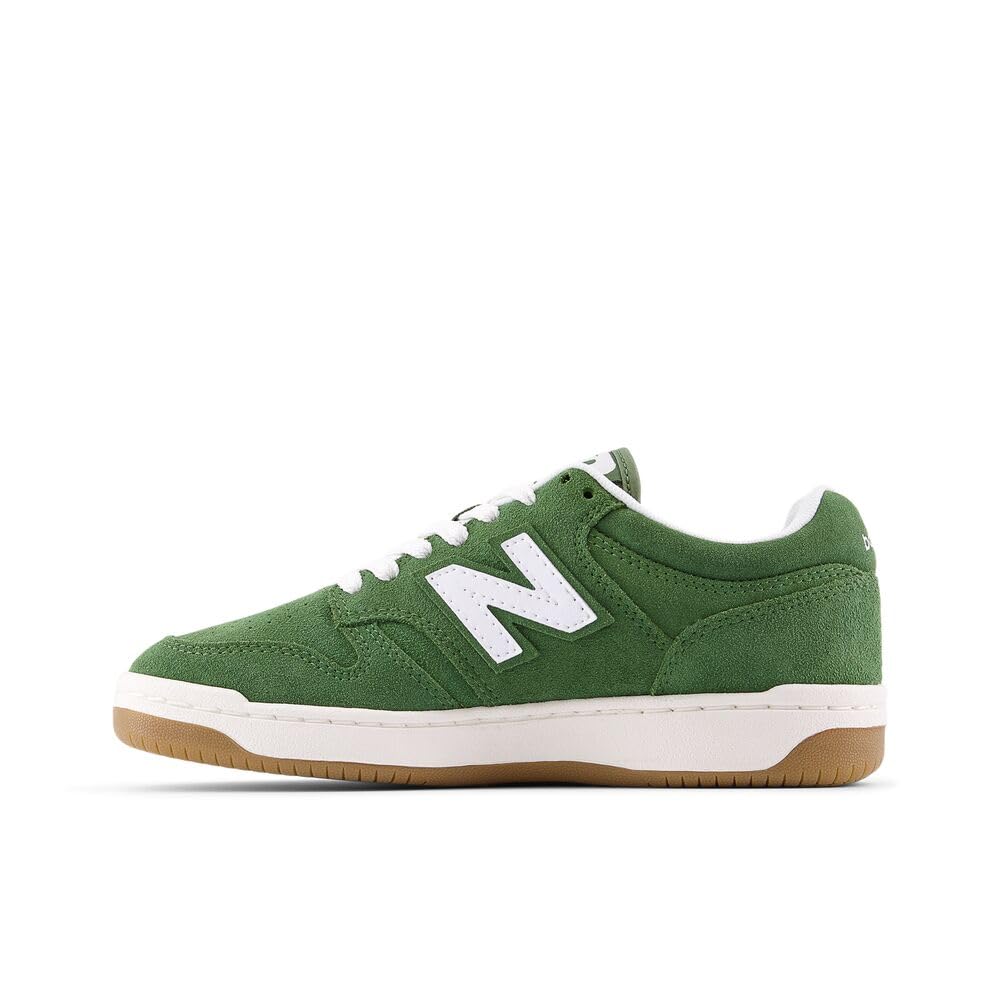 New Balance Kids 480 V1 Lace-up Sneaker