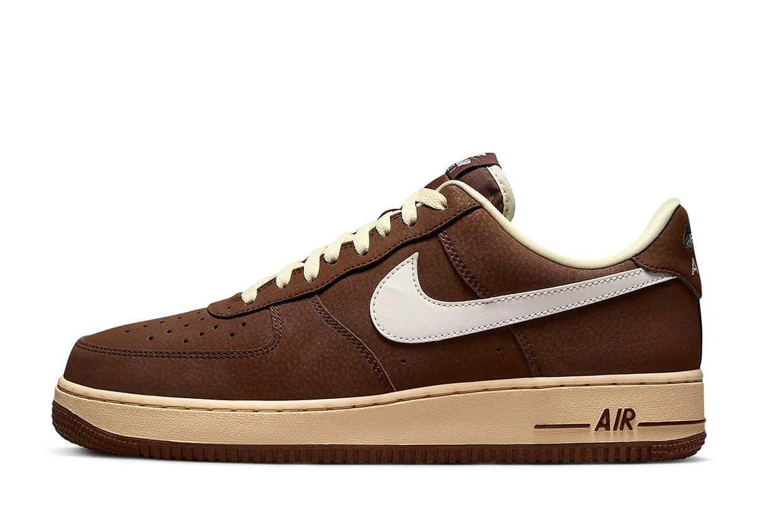 Nike Men's Air Force 1 '07 Sneaker