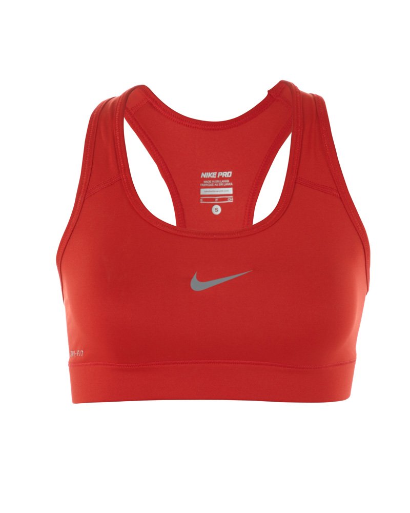 Nike Women's Victory Compression Sports Bra