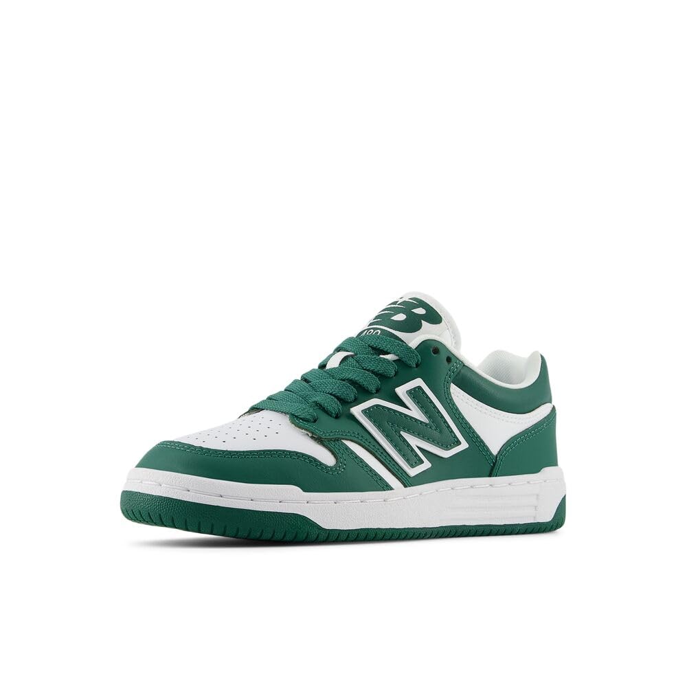 New Balance Kids 480 V1 Lace-up Sneaker