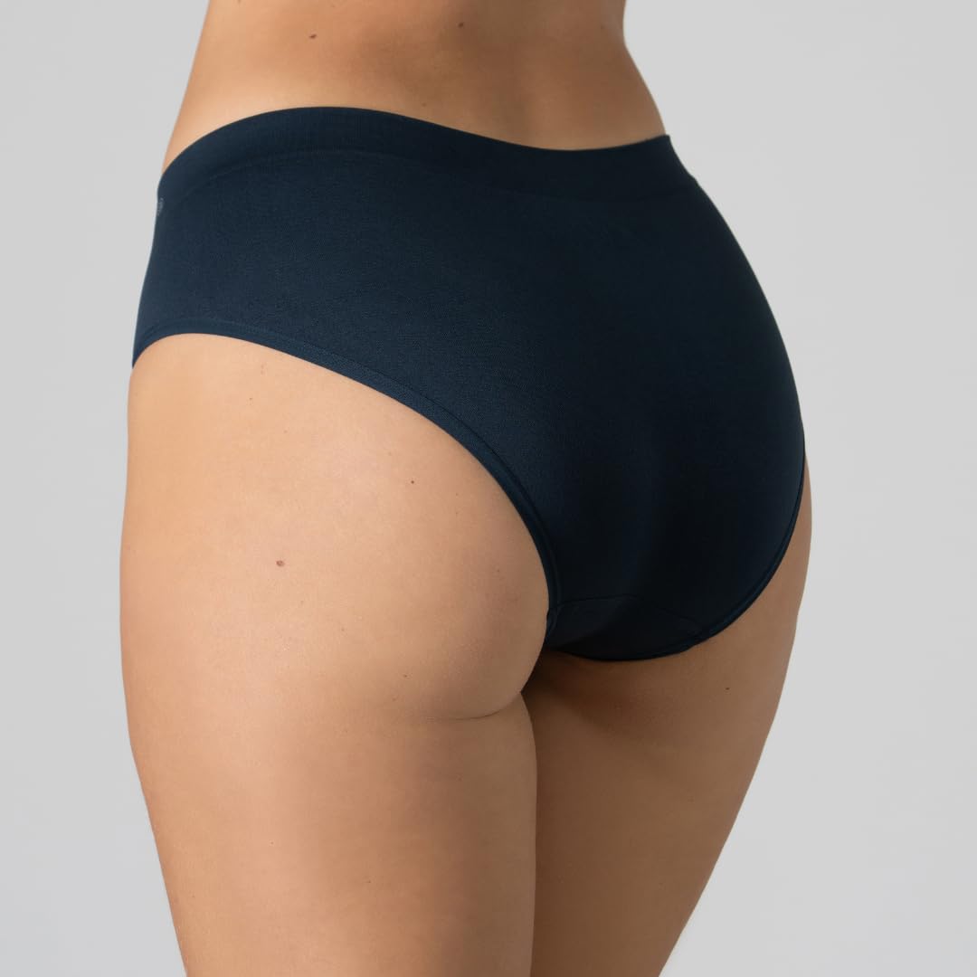 New Balance Women's Performance Hipster 3 Pack