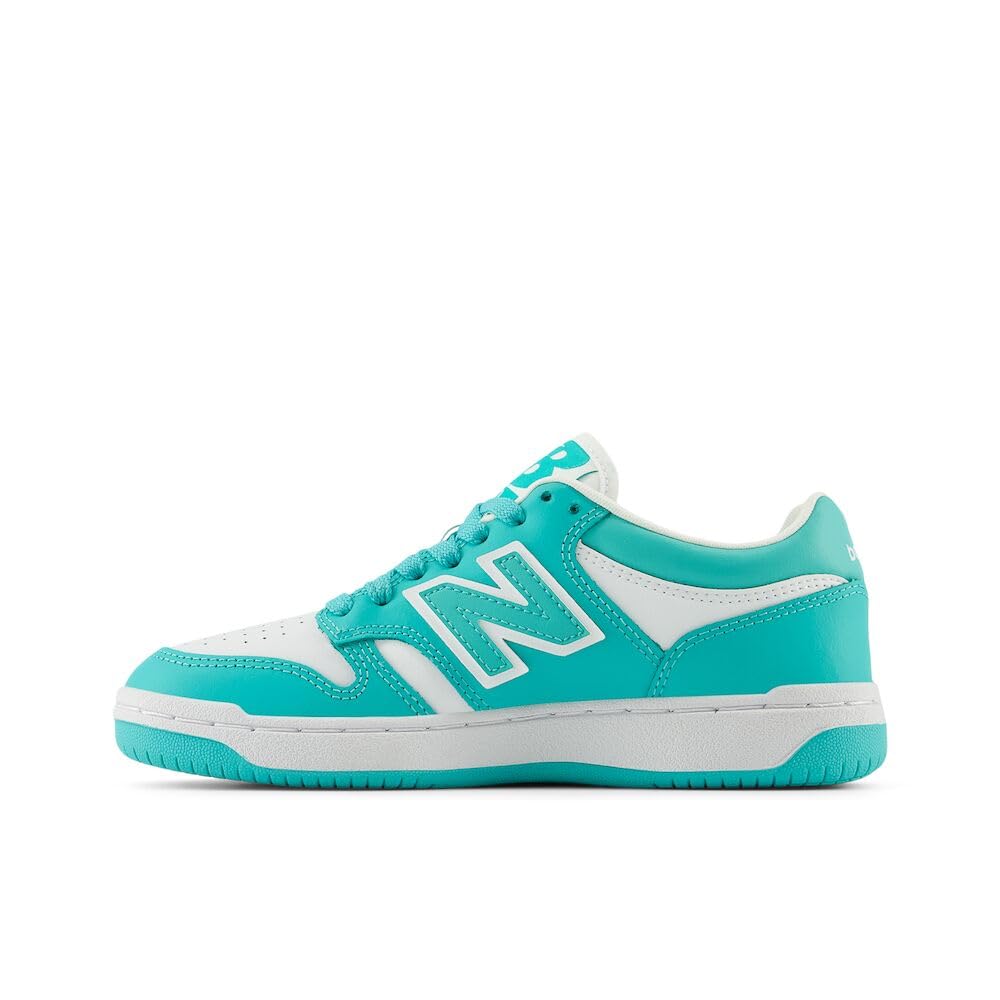 New Balance Kids 480 V1 Lace-up Sneaker