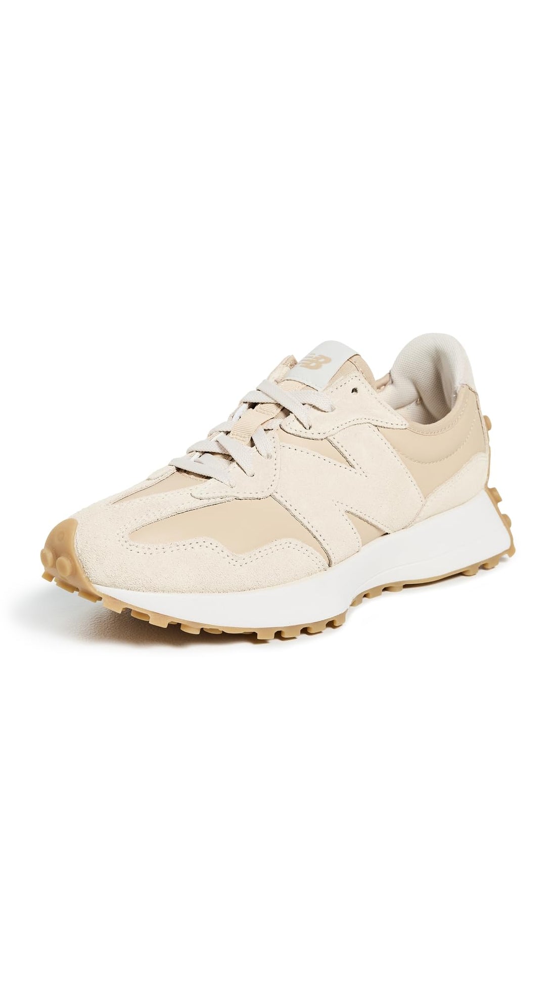 New Balance Women's 327 Sneaker