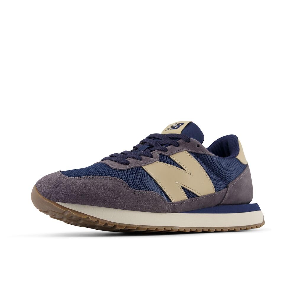 New Balance Men's 237 V1 Sneaker