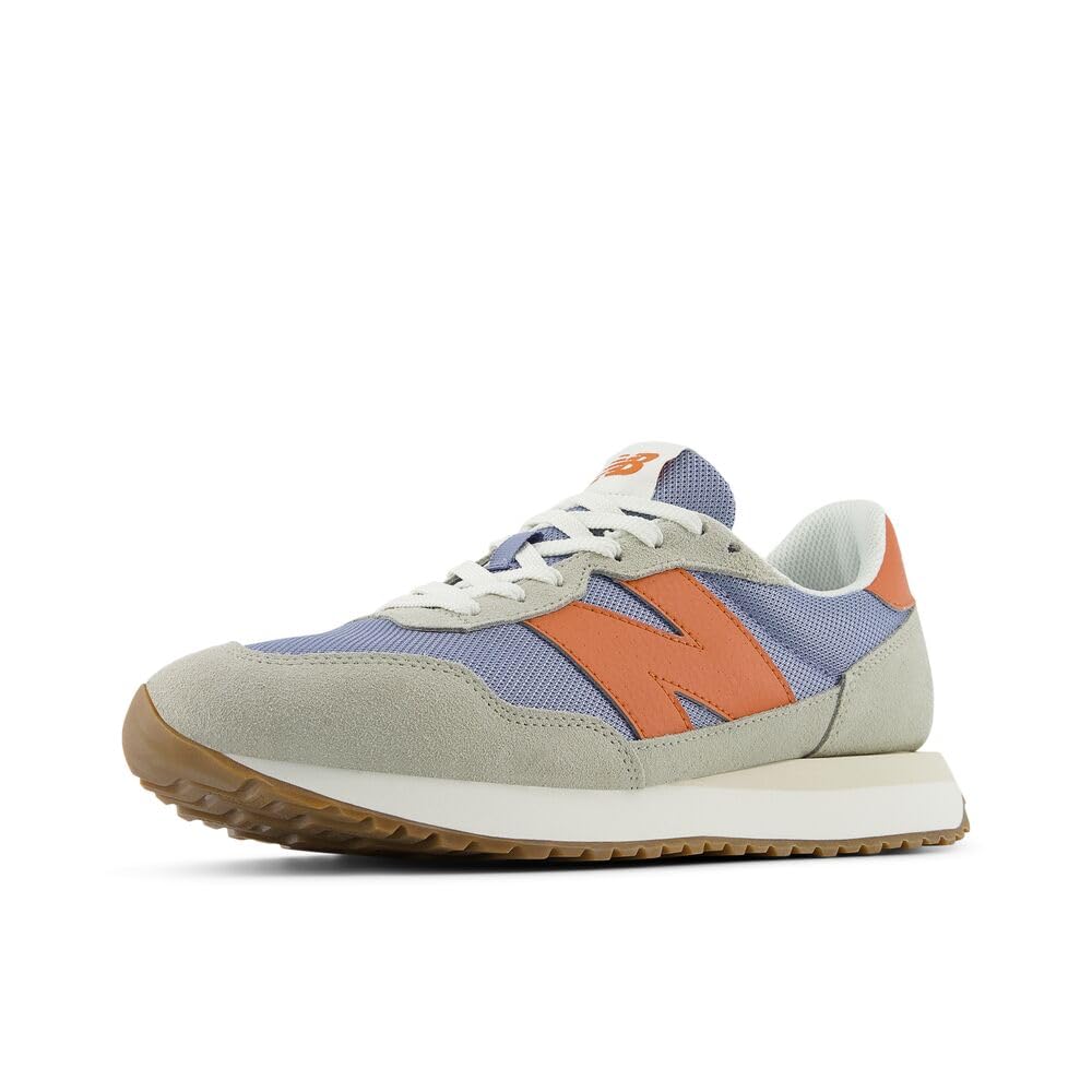 New Balance Men's 237 V1 Sneaker