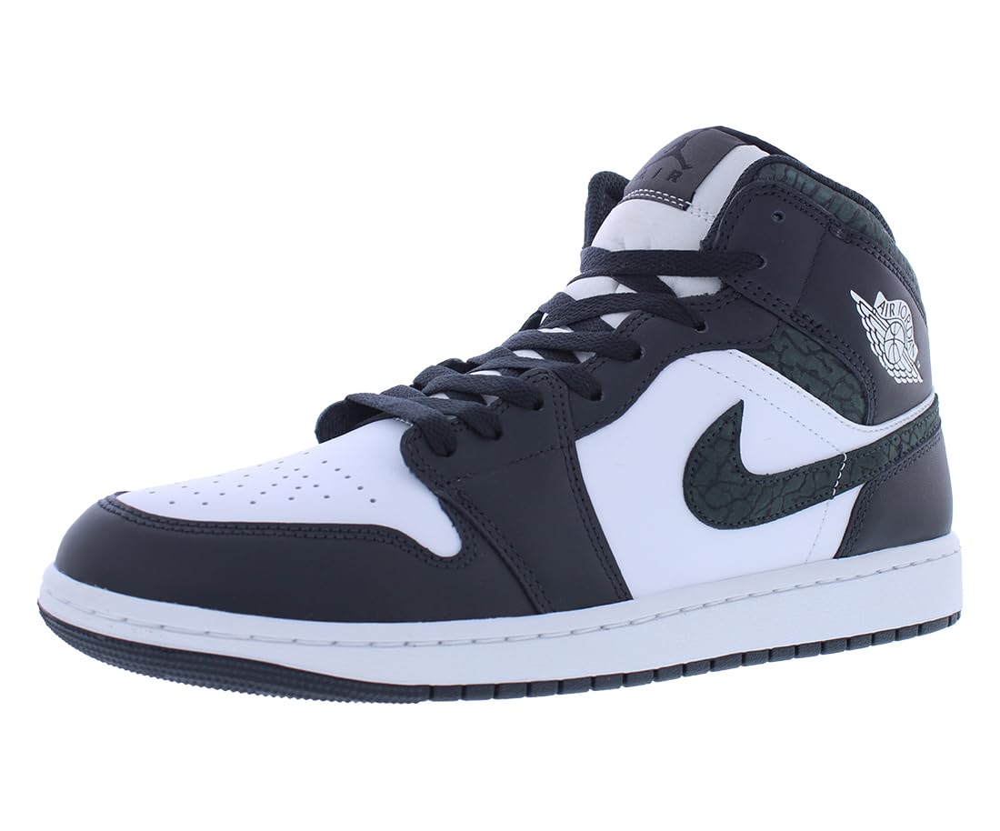 Nike Mens Air Jordan 1 Mid Se