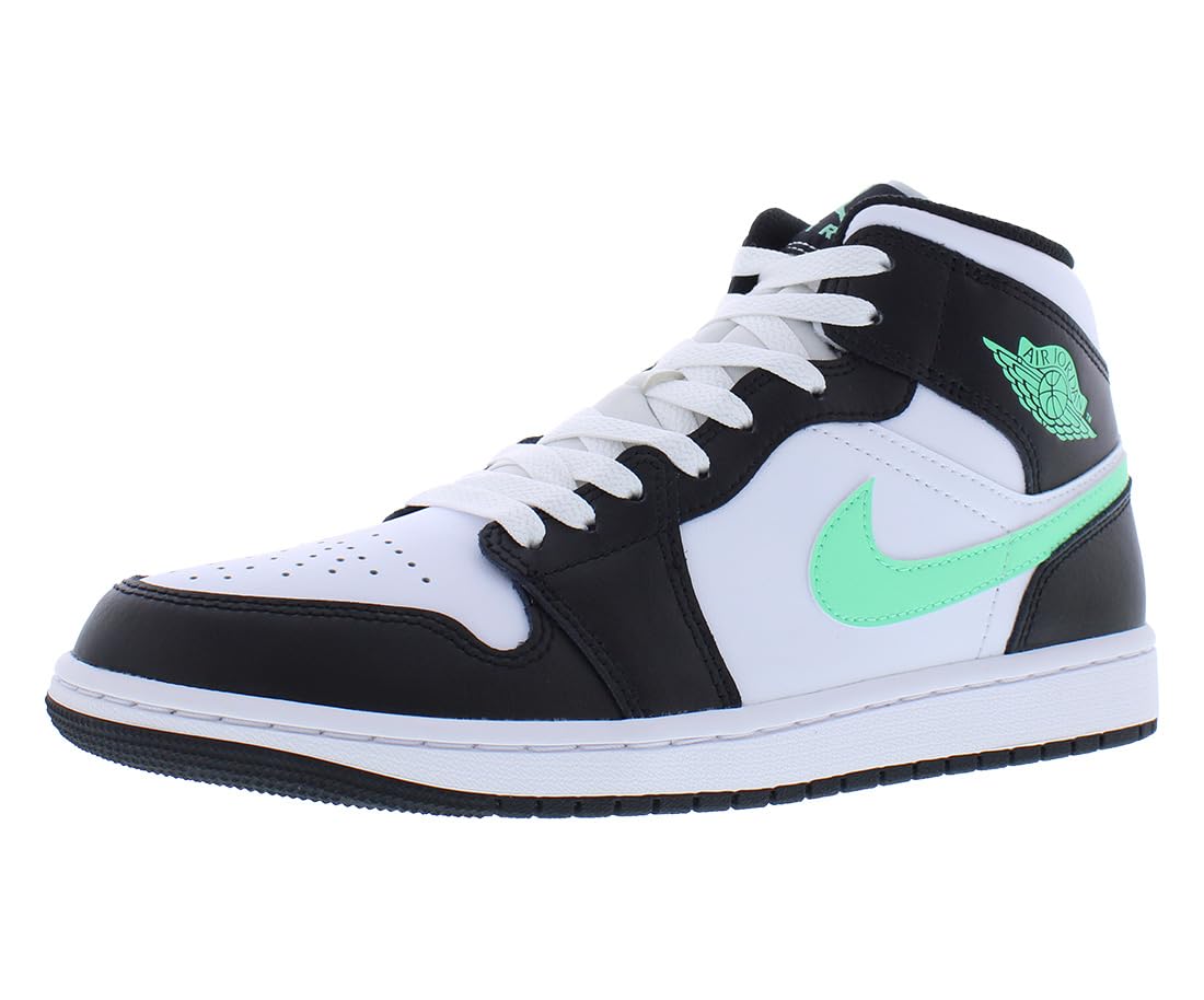 Nike Men's Air Jordan 1 Mid Sneaker