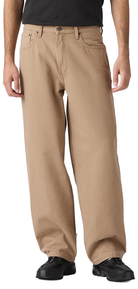 Levi's Men's 578® Baggy Fit Jean