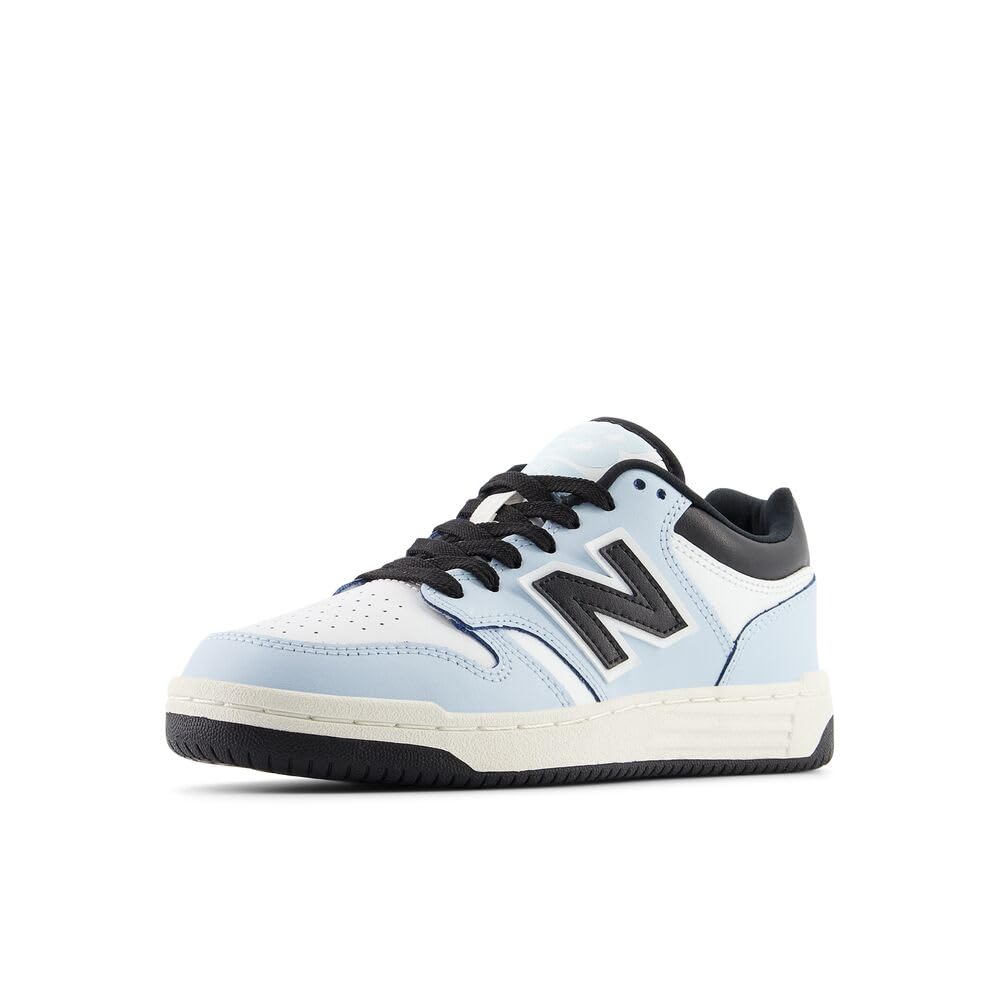 New Balance Kids 480 V1 Lace-up Sneaker