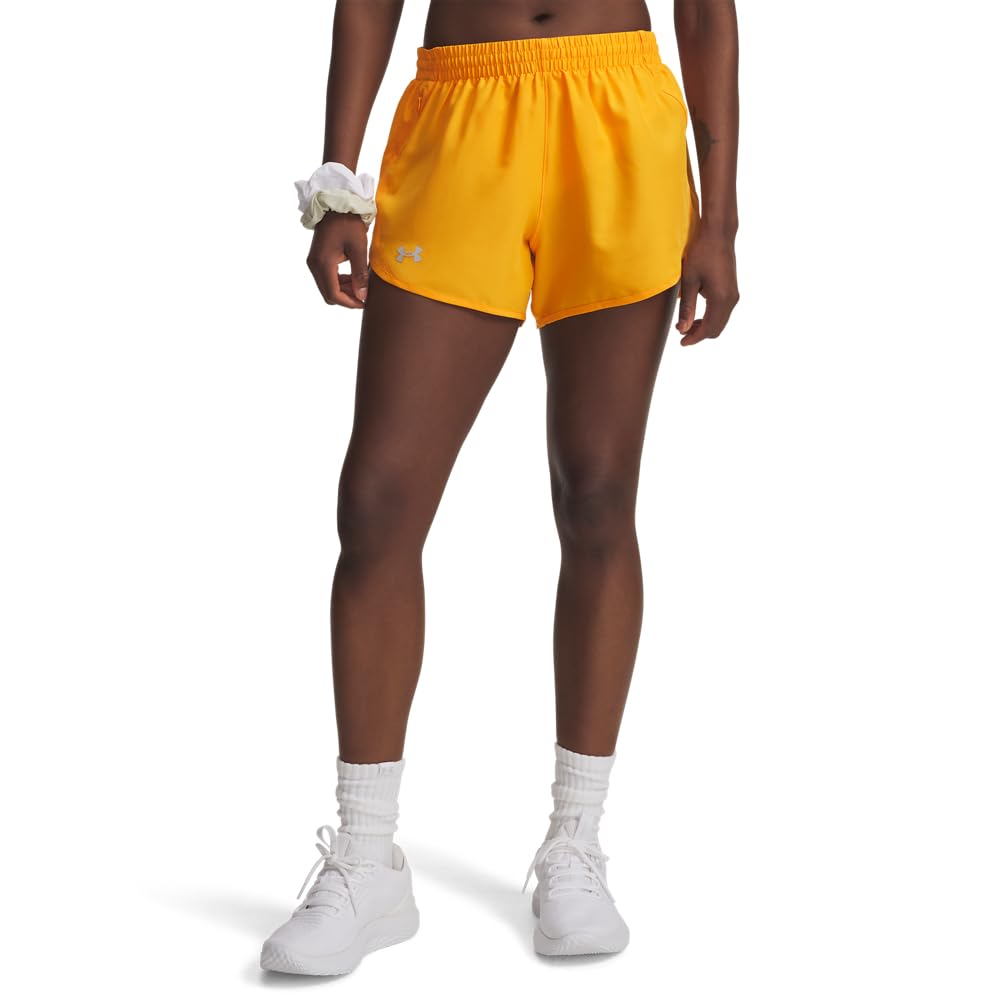 Under Armour Women's Fly by Shorts