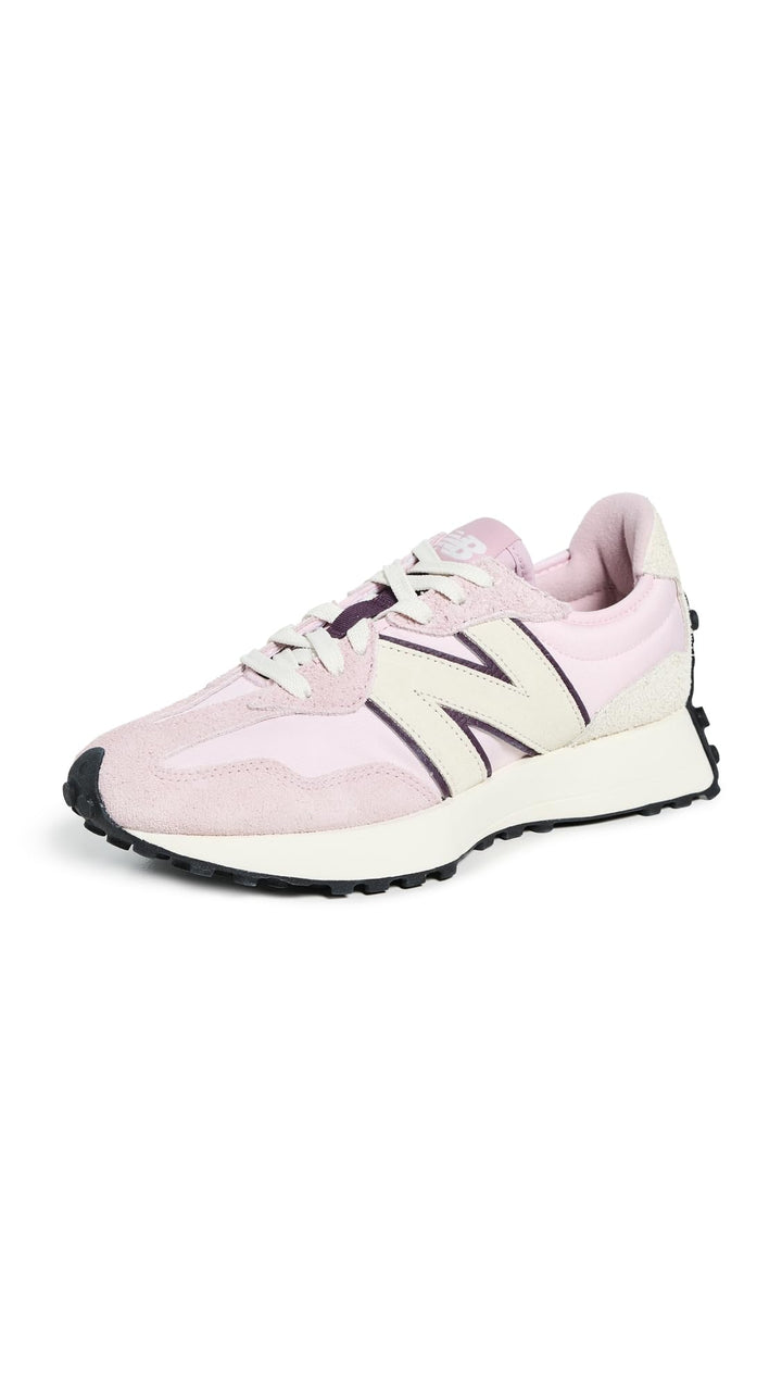 New Balance Women's 327 Sneaker