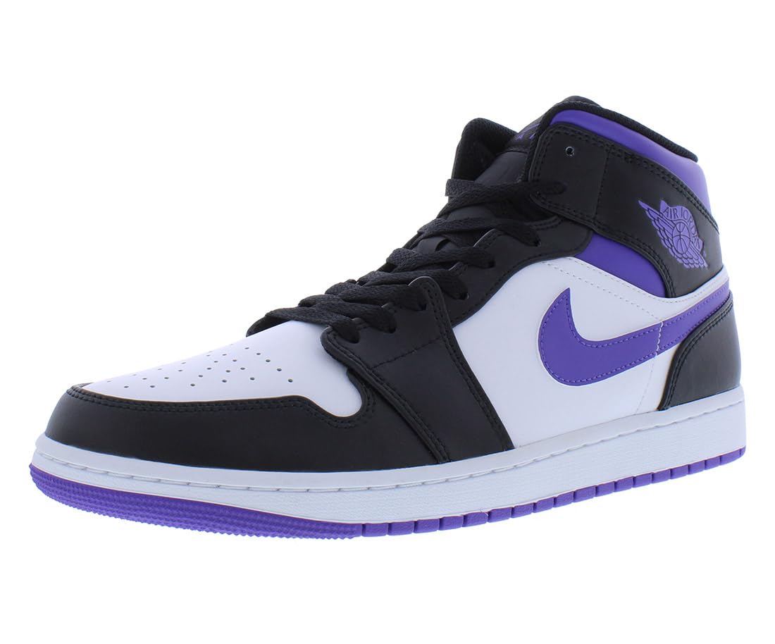 Nike Men's Air Jordan 1 Mid Sneaker