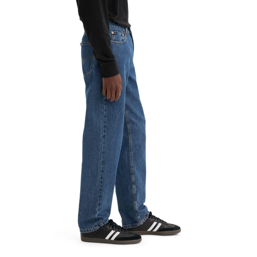 Levi's Men's 550 Relaxed Fit Jeans