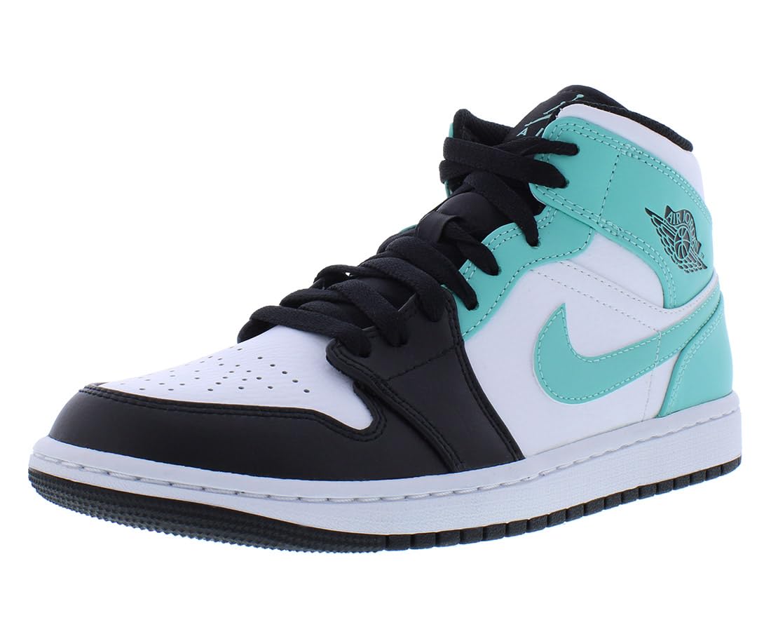 Nike Men's Air Jordan 1 Mid Sneaker