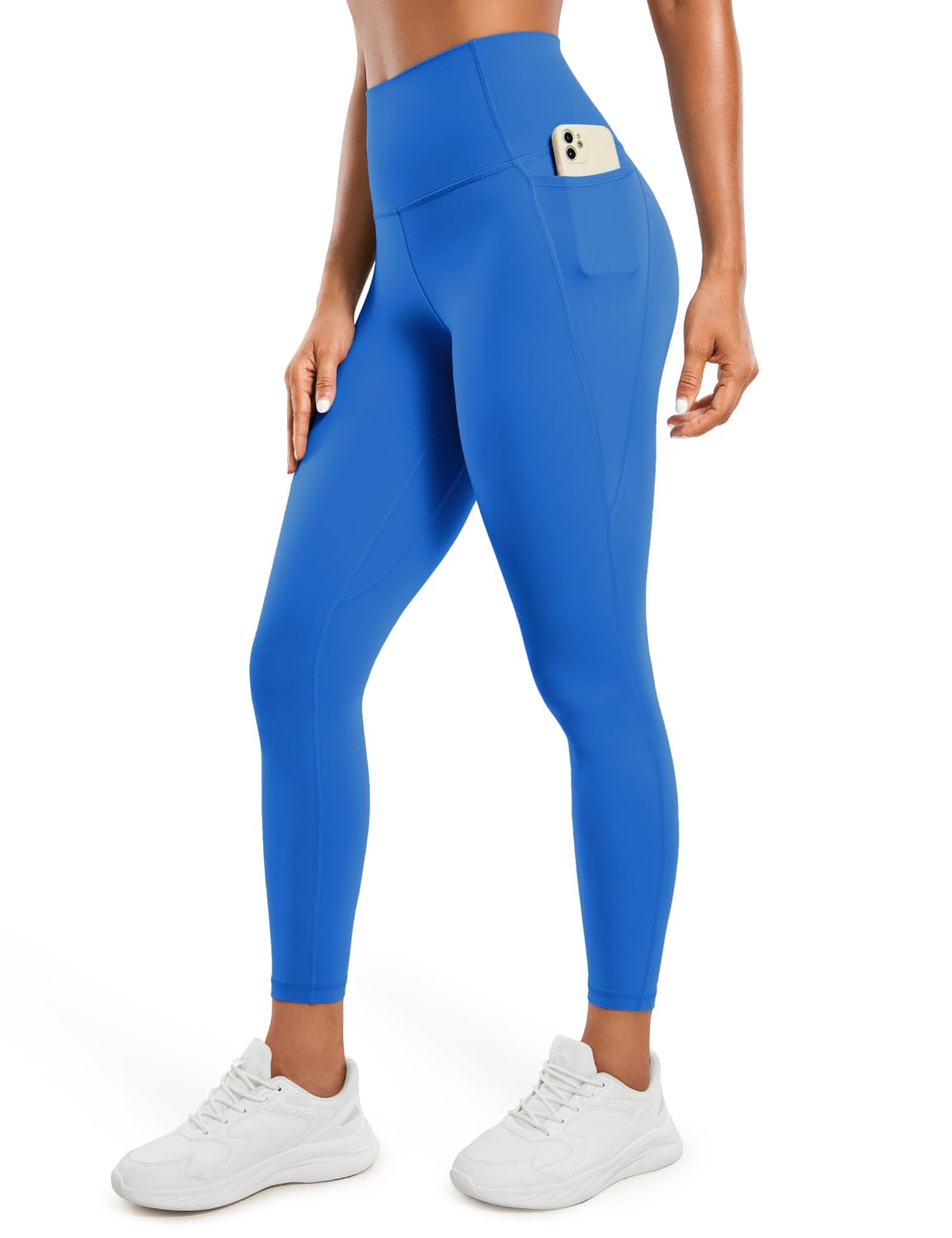 CRZ YOGA Butterluxe Leggings Pockets 25''