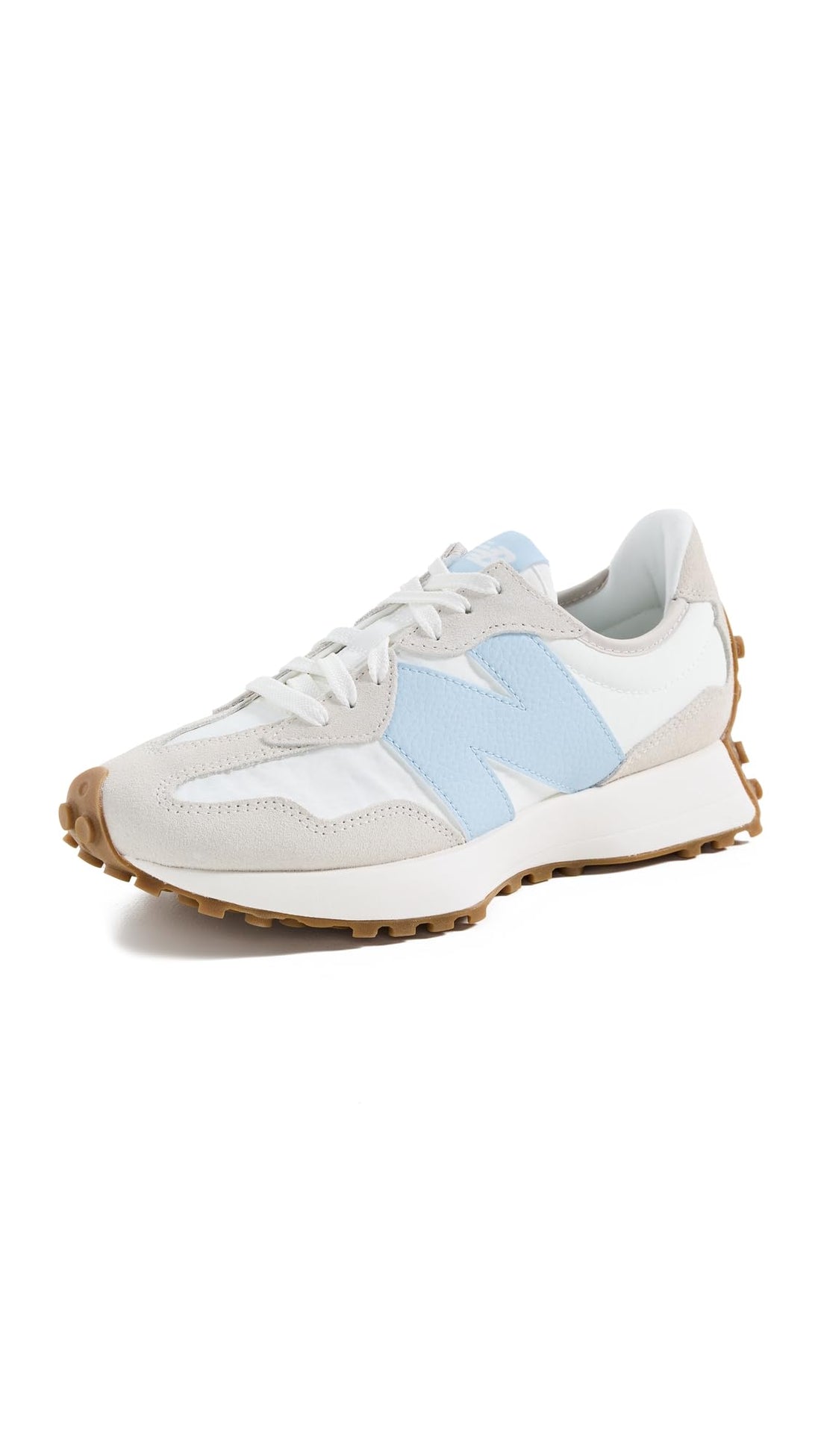 New Balance Women's 327 Sneaker
