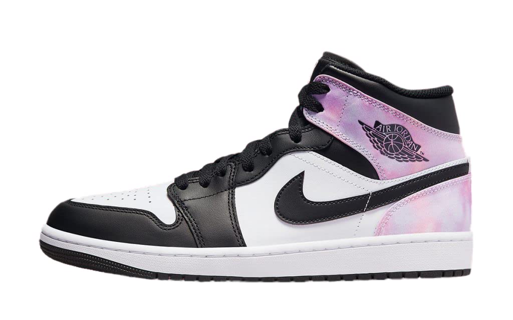 Nike Mens Air Jordan 1 Mid Se
