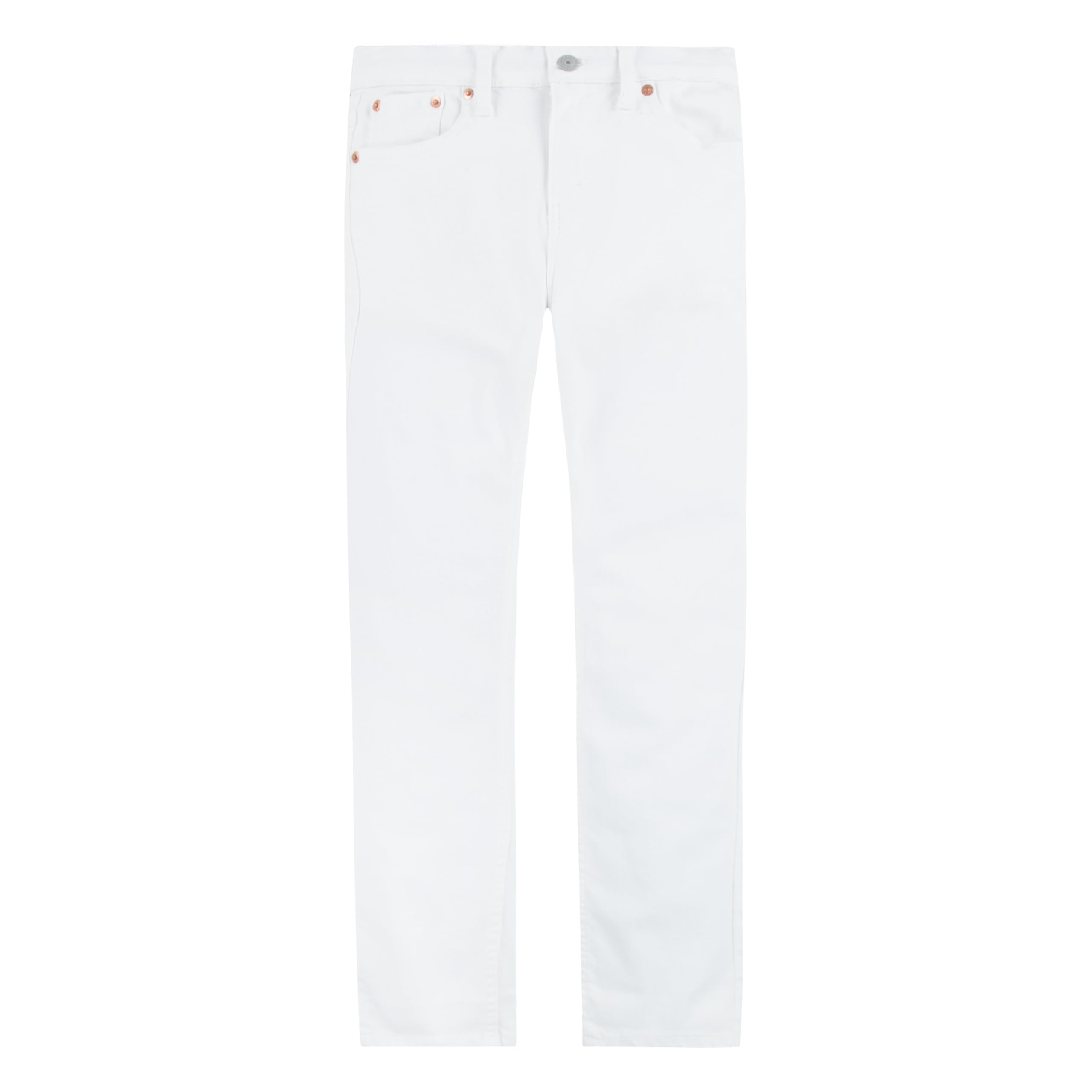 Levi's Boys 502 Regular Taper Fit Performance Jeans