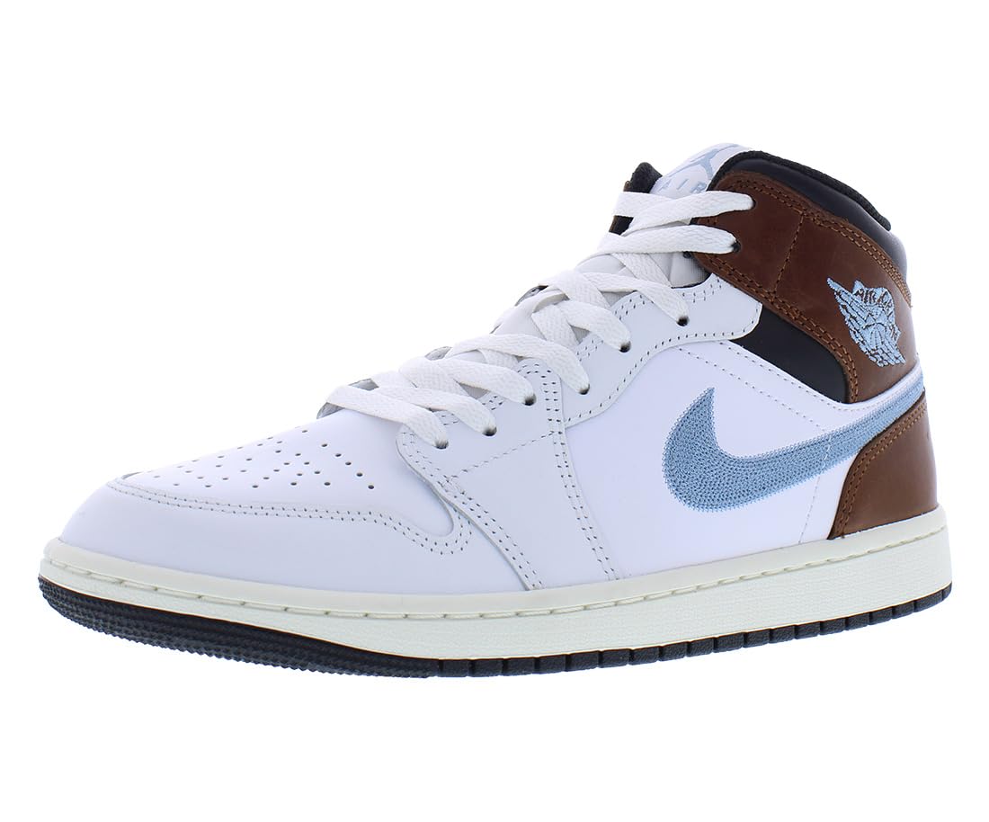 Nike Mens Air Jordan 1 Mid Se