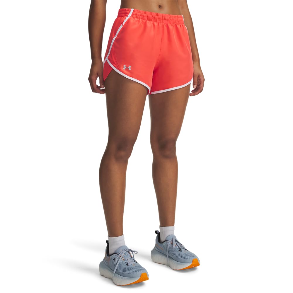Under Armour Women's Fly by Shorts