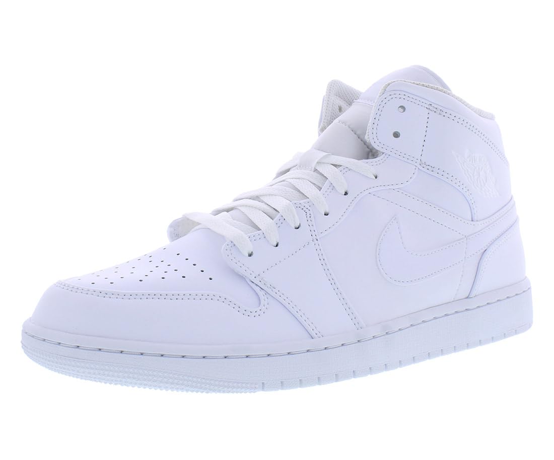 Nike Men's Air Jordan 1 Mid Sneaker