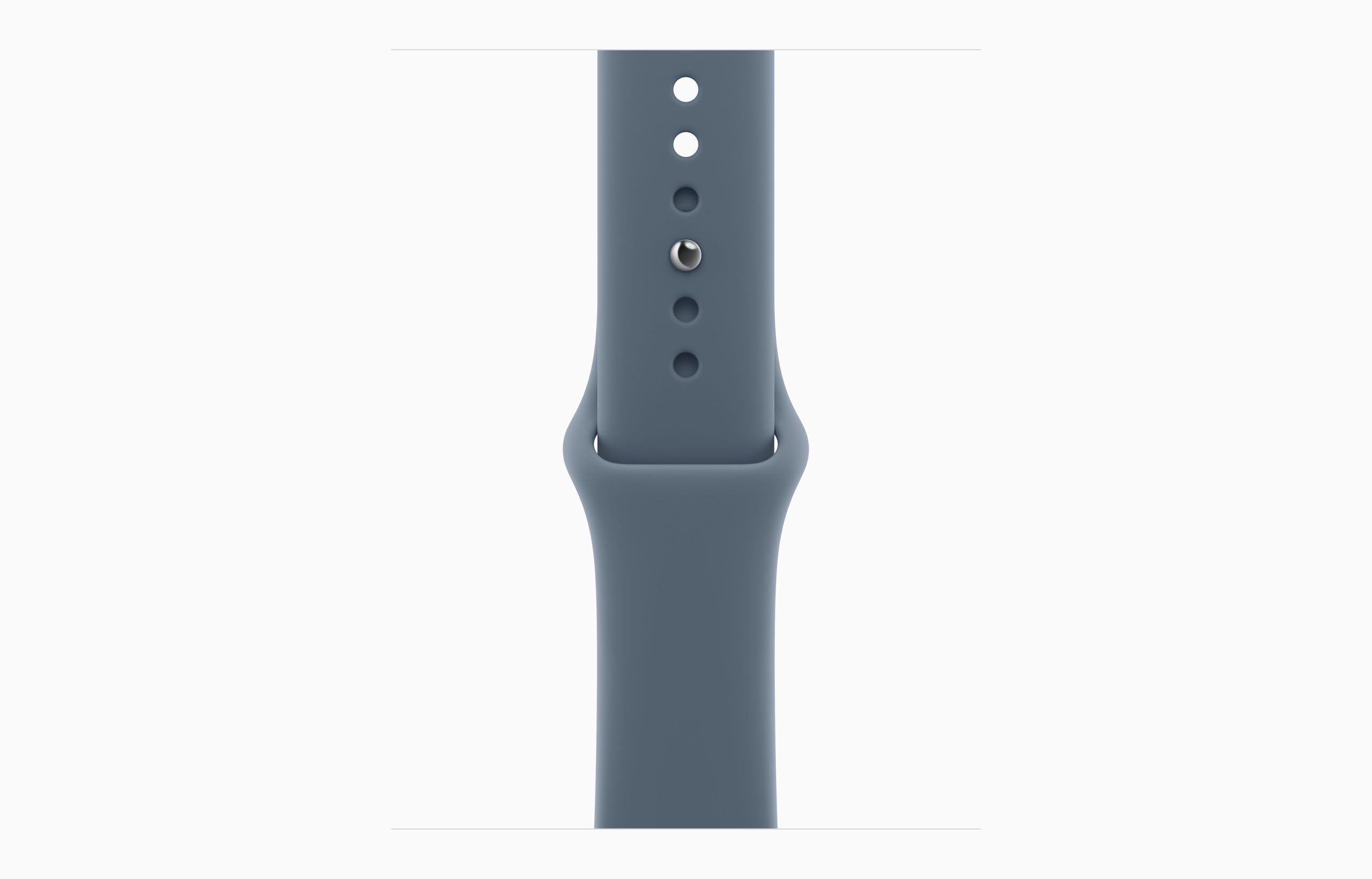 Apple Watch SE 3 [GPS + Cellular, 40mm] Midnight Aluminum Case with Black Sport Band, S/M (Renewed)