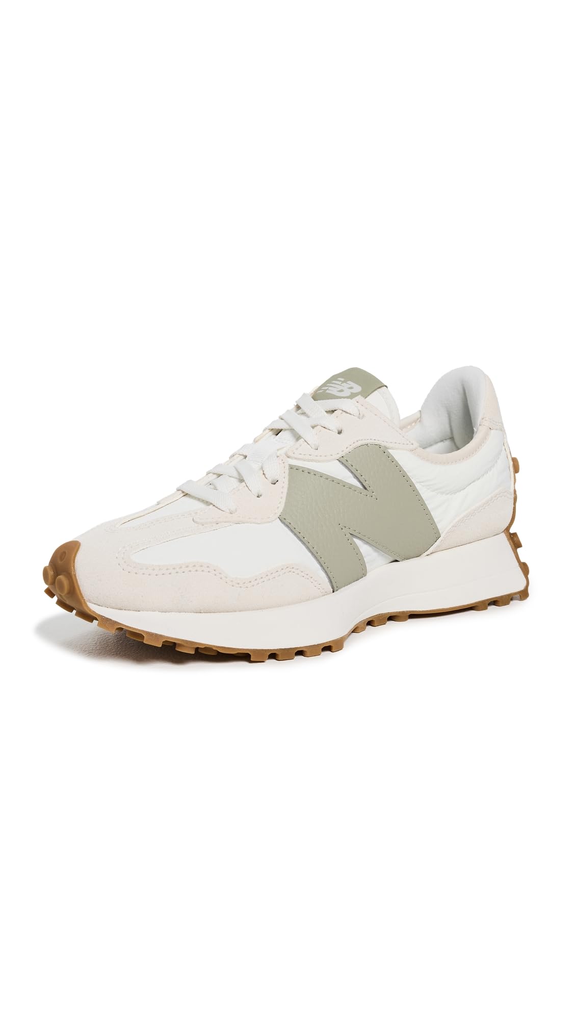 New Balance Women's 327 Sneaker
